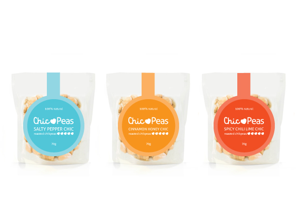 Packaging Design by LMcF for this project | Design #419269