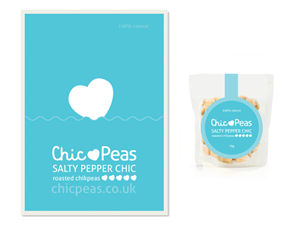 Packaging Design by LMcF for this project | Design: #419272