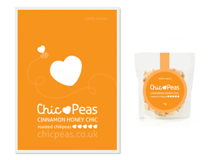 Packaging Design by LMcF for this project | Design: #419273