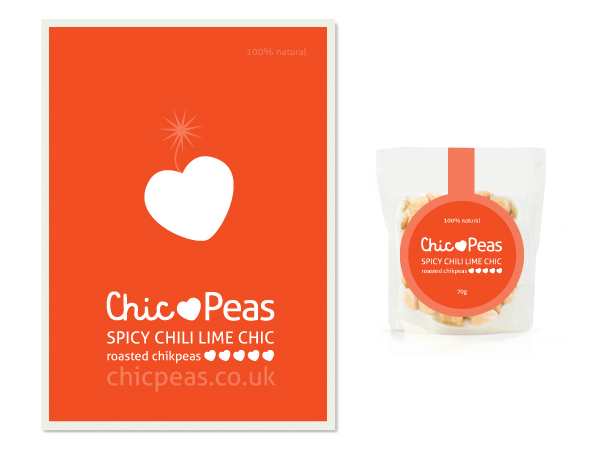 Packaging Design by LMcF for this project | Design #419274