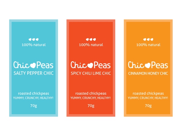 Packaging Design by LMcF for this project | Design #565973