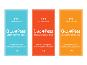 Packaging Design by LMcF for this project | Design: #565973