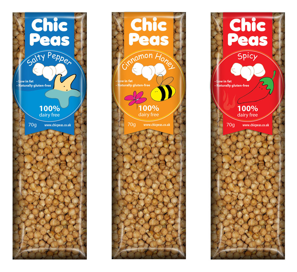 Packaging Design by Arthur for this project | Design #418971