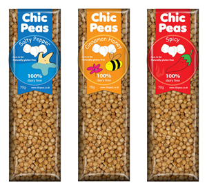 Packaging Design by Arthur for this project | Design: #418971