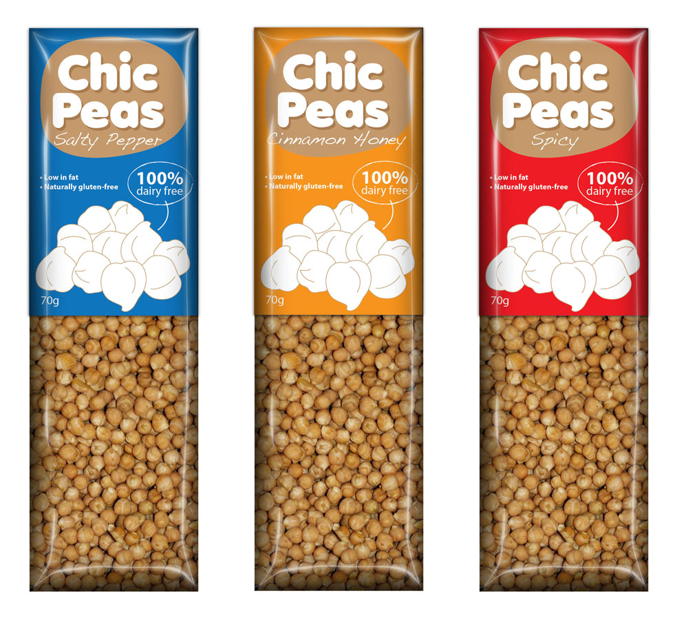 Design Emballage par Arthur pour ce projet | Design #418980