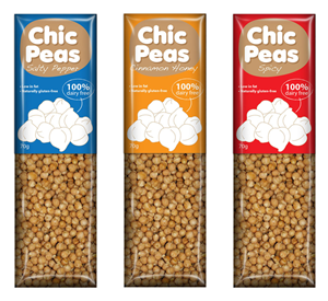 Packaging Design by Arthur for this project | Design: #418980