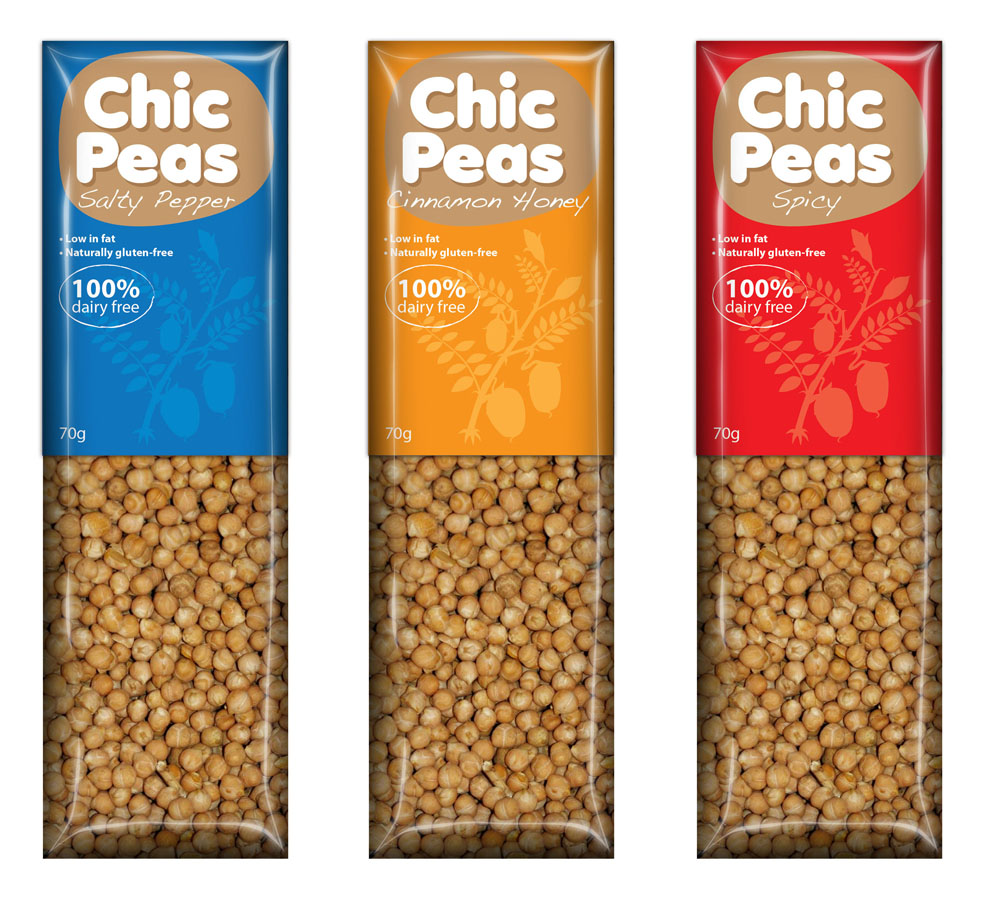 Packaging Design by Arthur for this project | Design #418982