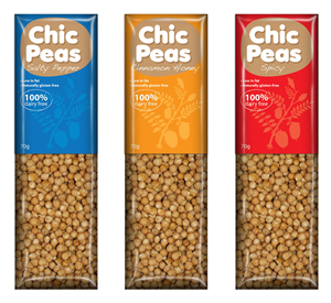 Packaging Design by Arthur for this project | Design: #418982