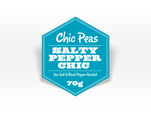 Packaging Design by J_Ericsson for this project | Design #419710