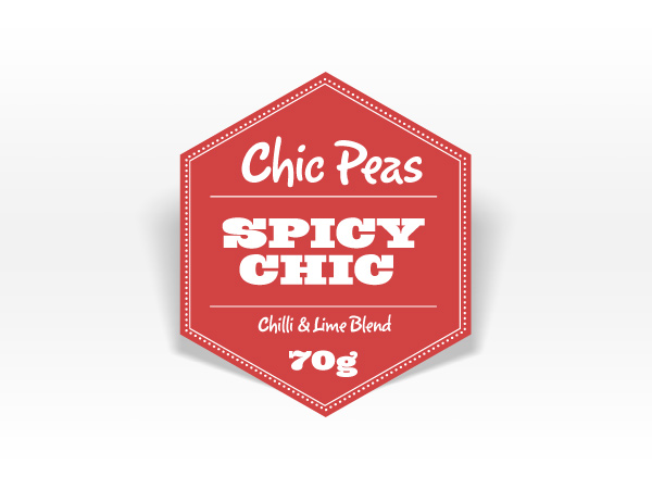 Packaging Design by J_Ericsson for this project | Design #419714