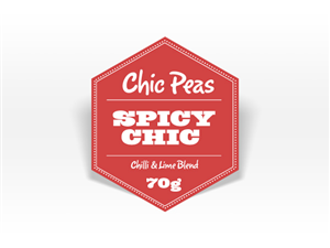 Packaging Design by J_Ericsson for this project | Design: #419714