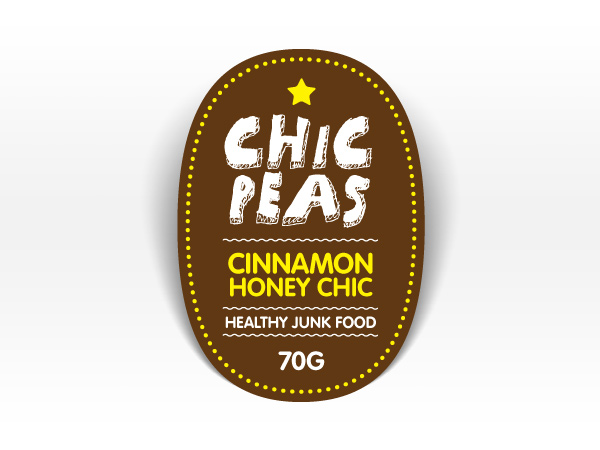Packaging Design by J_Ericsson for this project | Design #419796