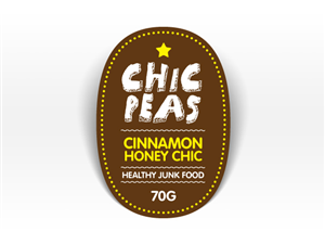 Packaging Design by J_Ericsson for this project | Design: #419796