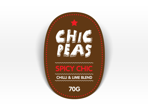 Packaging Design by J_Ericsson for this project | Design #419797