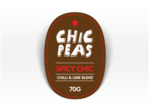 Packaging Design by J_Ericsson for this project | Design: #419797