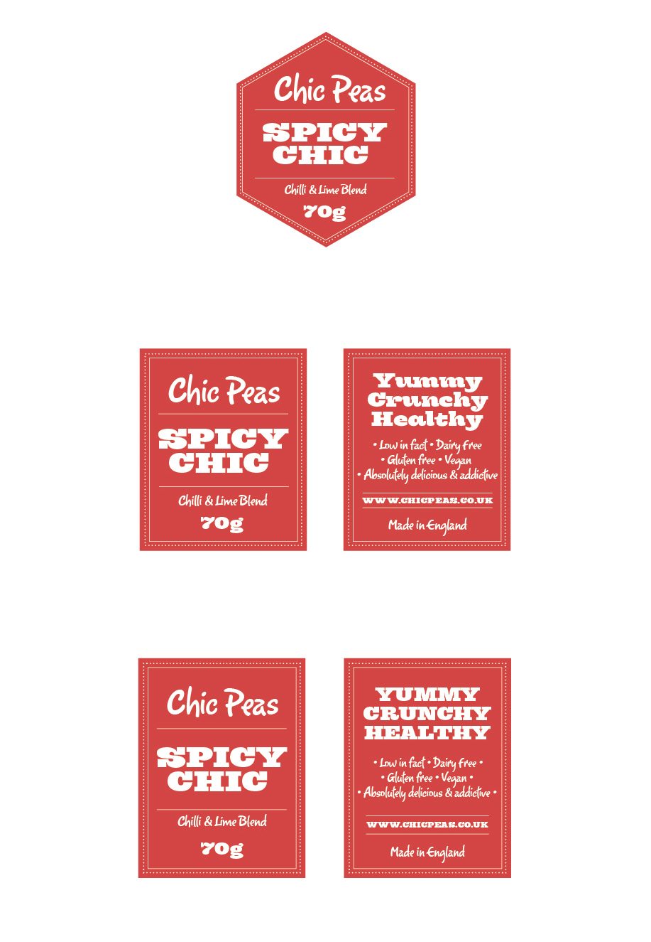 Packaging Design by J_Ericsson for this project | Design #527798