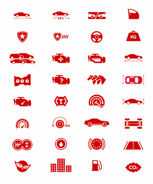Icon Design by Jeremy Doekes