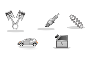 Icon Design by roopaljain