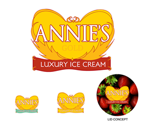 Label Design by Jayoh