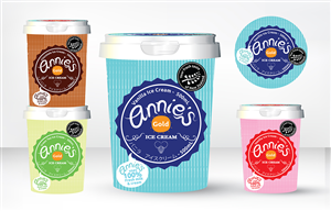 Label Design by Lsalis