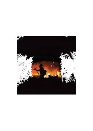 T-shirt Design by badle