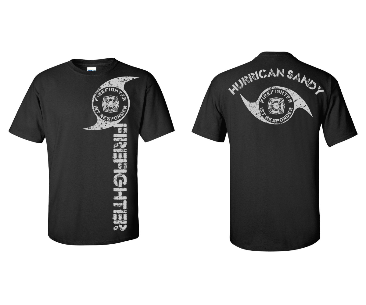 T-shirt Design by Summit Creative for this project | Design #1972610