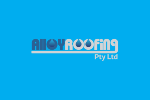 Diseño de Logo por Toqeer Hussain para Alloy Roofing Pty Ltd | Diseño: #8155112
