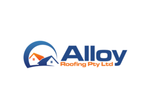 Diseño de Logo por eddy para Alloy Roofing Pty Ltd | Diseño: #8151176
