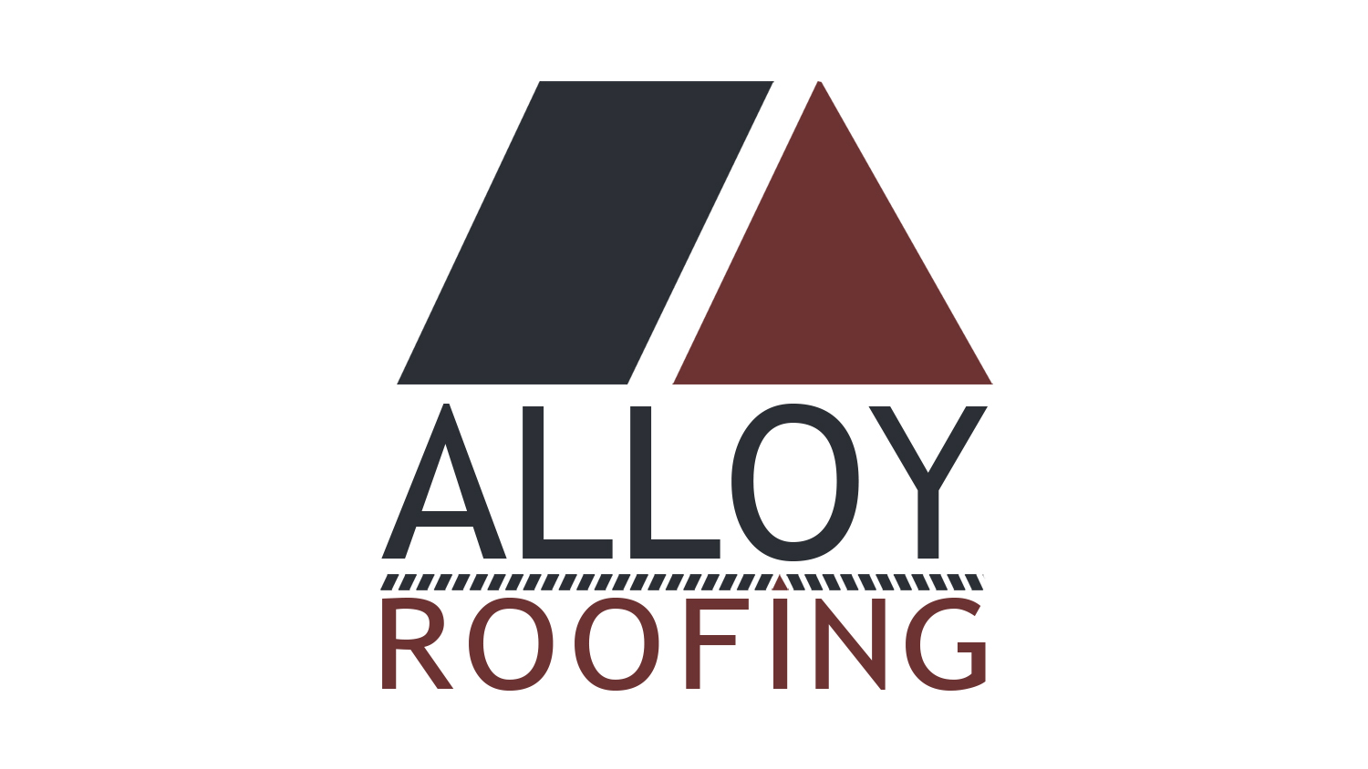 Logo Design by cputer for Alloy Roofing Pty Ltd | Design #8151597