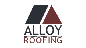 Diseño de Logo por cputer para Alloy Roofing Pty Ltd | Diseño: #8151597