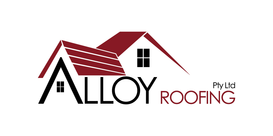 Logo Design by debdesign for Alloy Roofing Pty Ltd | Design #8154975