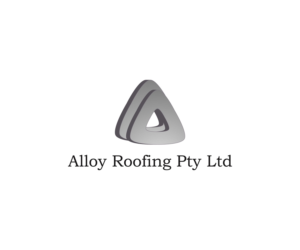 Diseño de Logo por ivana_ivana para Alloy Roofing Pty Ltd | Diseño: #8172050