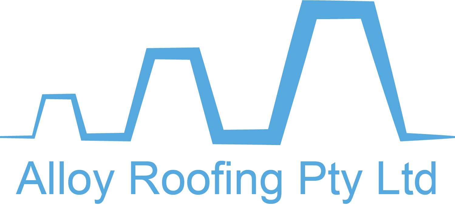 Logo Design by lng for Alloy Roofing Pty Ltd | Design #8168221