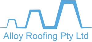 Diseño de Logo por lng para Alloy Roofing Pty Ltd | Diseño: #8168221
