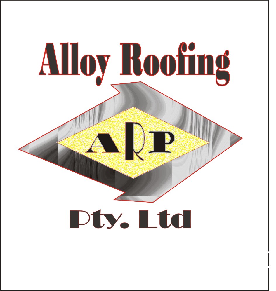 Logo Design by akhlaqul69 for Alloy Roofing Pty Ltd | Design #8150955