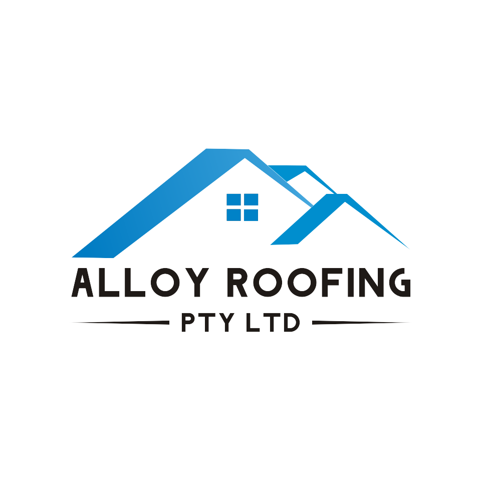 Diseño de Logo por eko.febriyan999 para Alloy Roofing Pty Ltd | Diseño #8151190