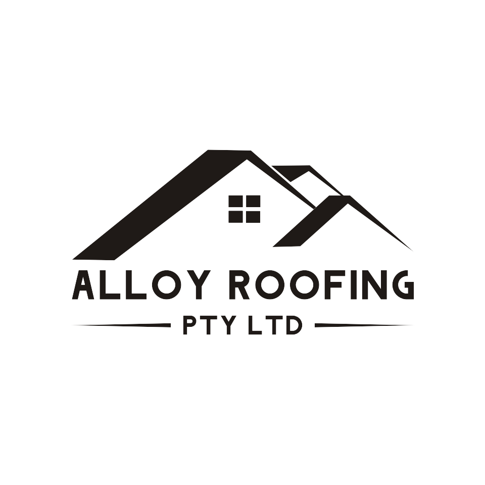 Logo Design by eko.febriyan999 for Alloy Roofing Pty Ltd | Design #8151191
