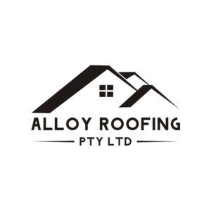 Diseño de Logo por eko.febriyan999 para Alloy Roofing Pty Ltd | Diseño: #8151191