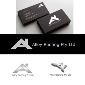 Logo Design by Zekkel