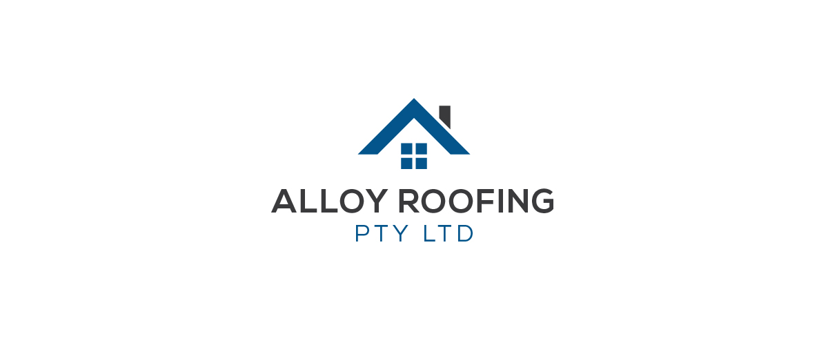 Logo Design by nandkumar for Alloy Roofing Pty Ltd | Design #8387690