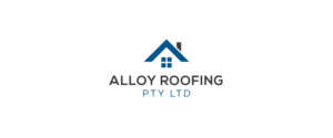 Diseño de Logo por nandkumar para Alloy Roofing Pty Ltd | Diseño: #8387690