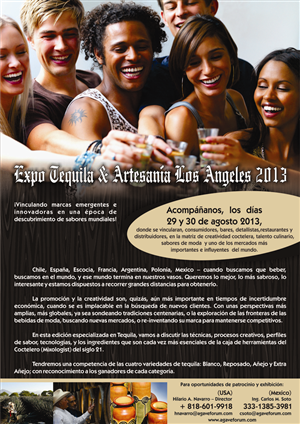 Flyer Design by Neha Dsouza for this project | Design: #1976113