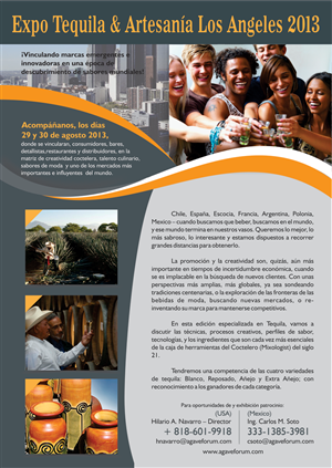 Flyer Design by Neha Dsouza for this project | Design: #1981932