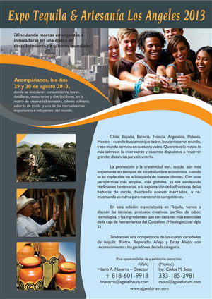 Flyer Design by Neha Dsouza for this project | Design: #1986064