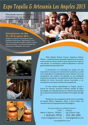 Flyer Design by Neha Dsouza for this project | Design: #1992812