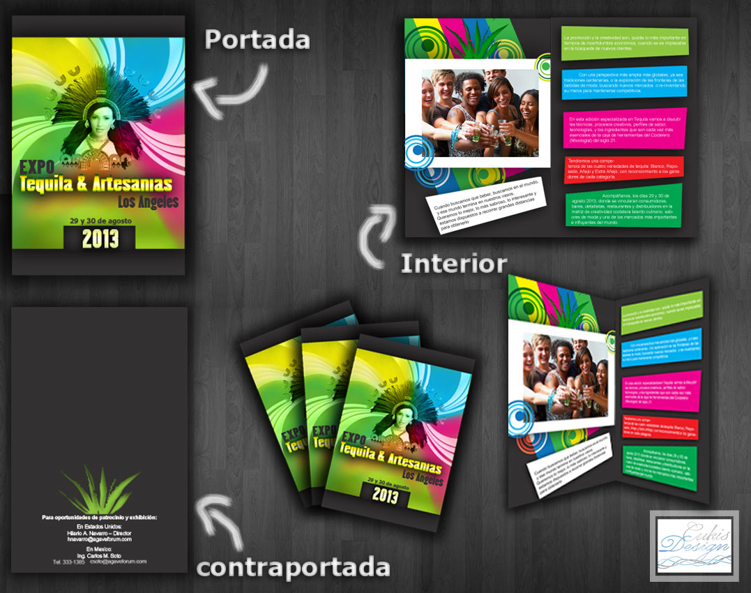Flyer Design by cukisdesign for this project | Design #1972675
