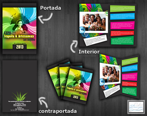 Diseño de Flyer por cukisdesign para este proyecto | Diseño #1972675