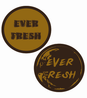Logo Design by Aaron