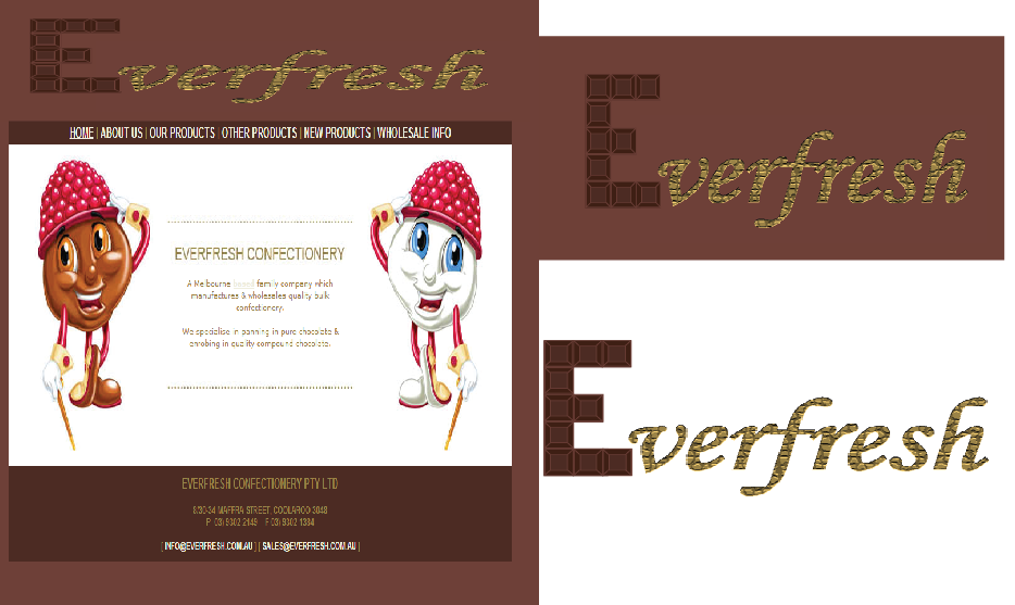 Logo Design by frebks for this project | Design #1992979