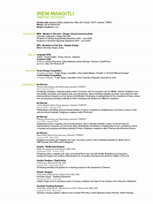 Brochure Design by irmige